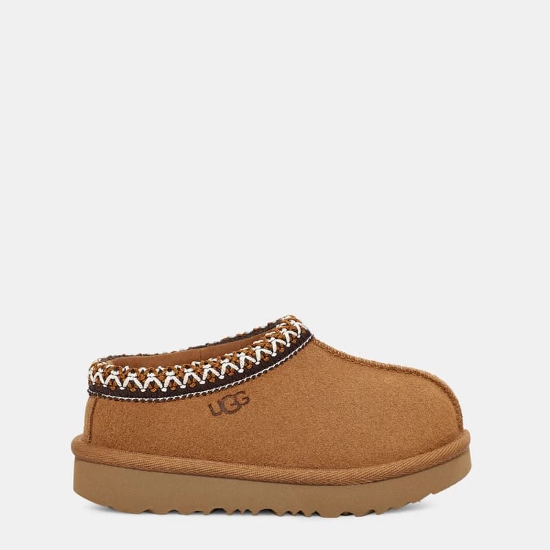 Toddler Tasman II Slippers (6C-12C)