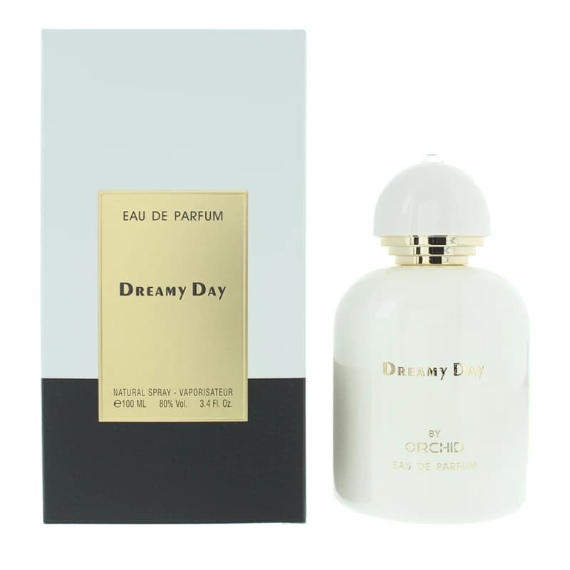 Orchid Dreamy Day Eau de Parfum 100ml