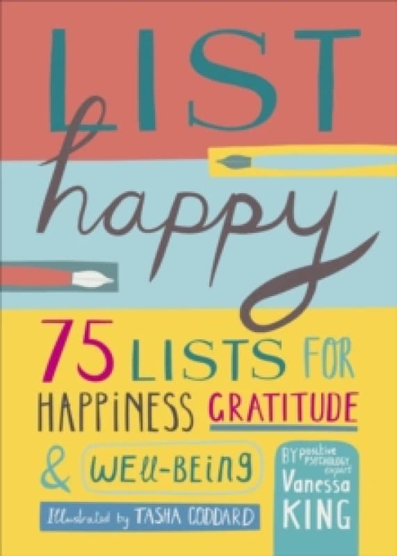 Boxer Gifts List Happy Book Multi unisex