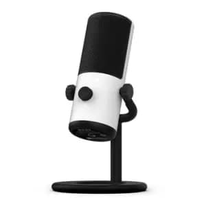 NZXT Capsule Mini - White