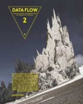 Data Flow 2 by Robert Klanten Hardback