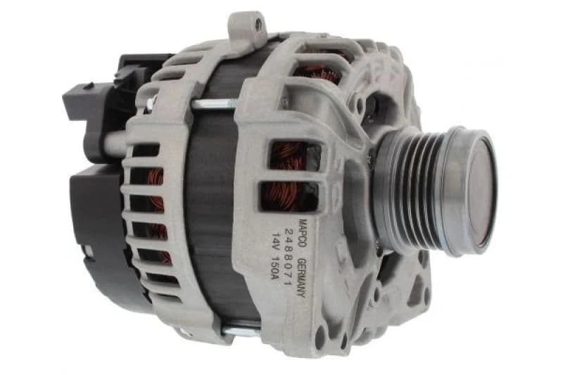 Alternator MAPCO 113855