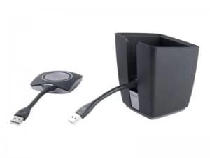 Barco ClickShare Tray - Button switch holder