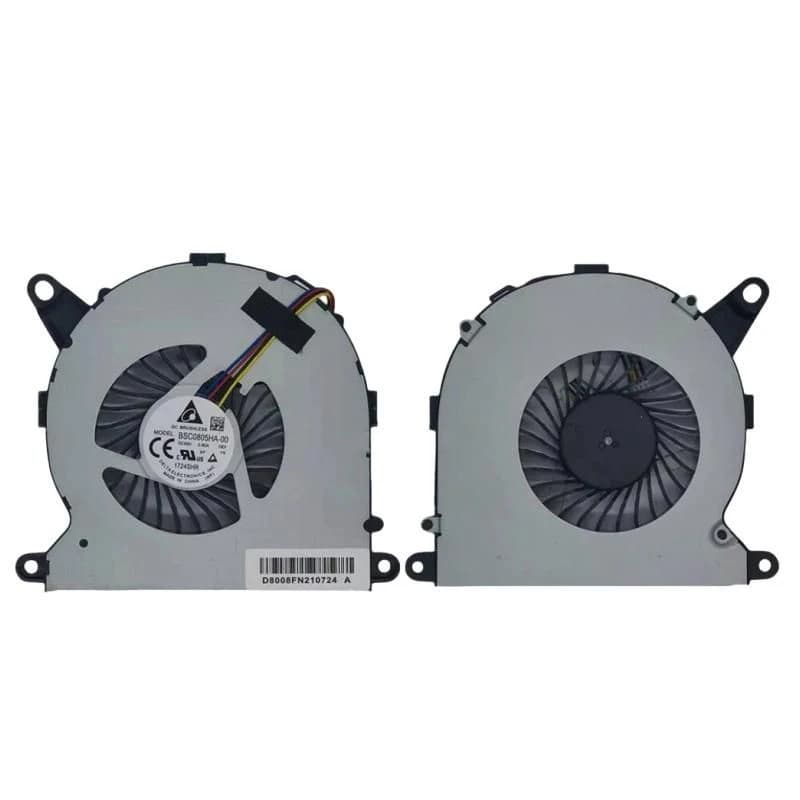 CoreParts MSPF1057 computer cooling system Cooler Silver