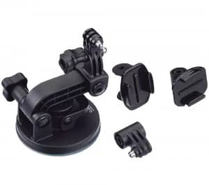 Gopro Suction Cup Mount