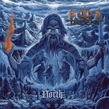 Trident - North CD