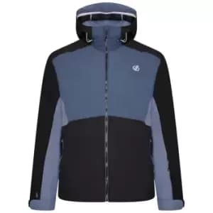 Dare 2b Intercede Waterproof Jacket - Black/Orion