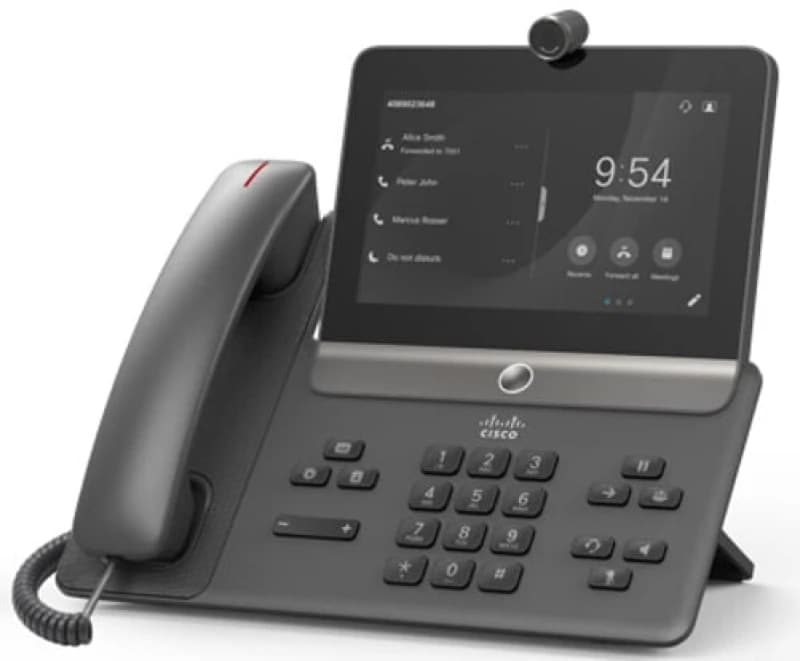 Cisco Cisco 8875 IP conference phone CP-8875-K9=