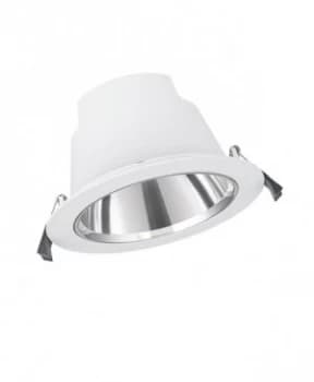 Ledvance 18W LED Downlight 3 Colour Light Switch IP54 - DLCOMF155TW-104082