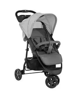 Hauck Citi Neo 3, Grey