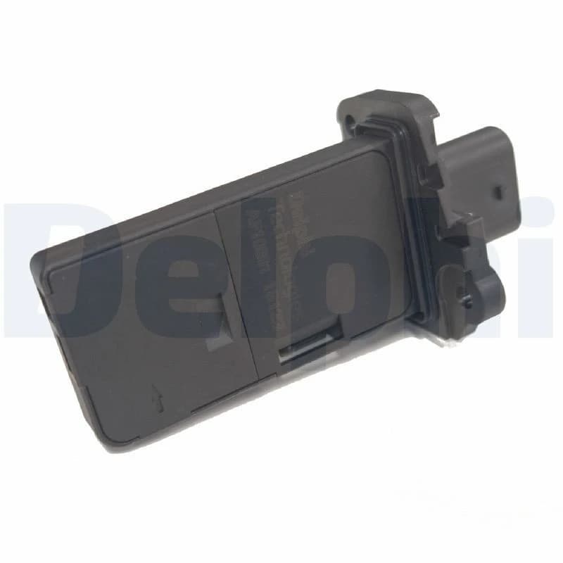 DELPHI Mass air flow sensor DELPHI AF10801-12B1