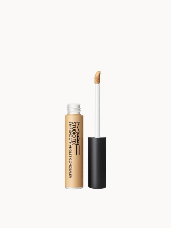 MAC Studio Fix 36HR Smooth Angles Concealer 7ml (Various Shades) - NC37