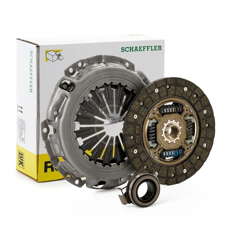 Clutch kit LuK 622 3473 00