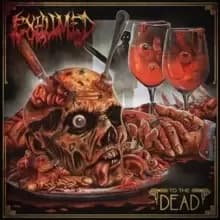 To the Dead