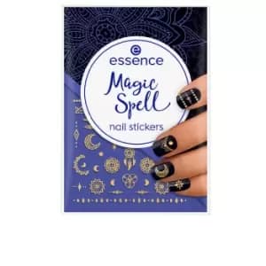ESSENCE MAGIC SPELL strickers de unas 39 u