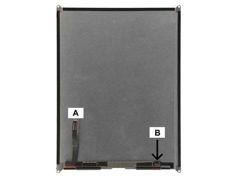 2-Power STP0080A tablet spare part/accessory