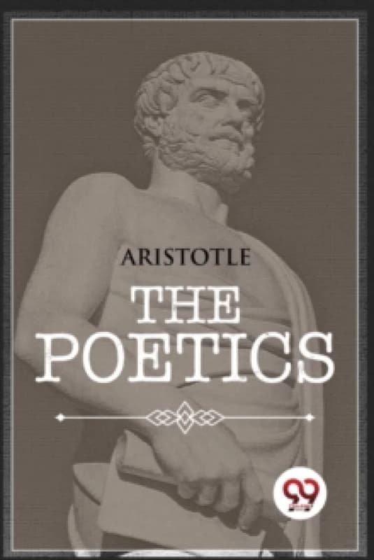 The Poetics Paperback / softback