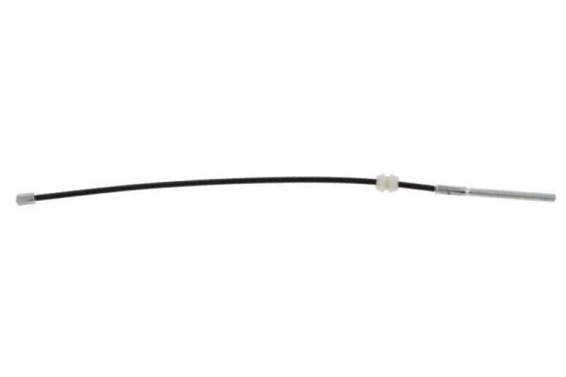 Handbrake cable MAPCO 5692
