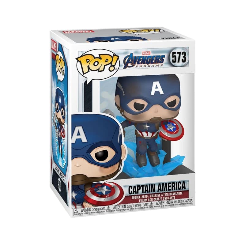 FUNKO POP DISNEY TJB S2 61 Multi unisex One Size