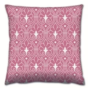 A14529 Multicolor Cushion