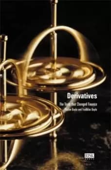 Derivatives by Phelim Boyle