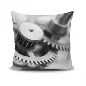 NKRLNT-261 Multicolor Cushion