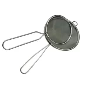 Apollo Tea Strainer Tin, 7cm