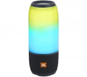 JBL Pulse 3 Portable Bluetooth Wireless Speaker