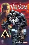 venom first host