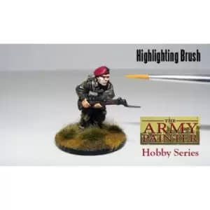 Hobby Brush - Highlighting