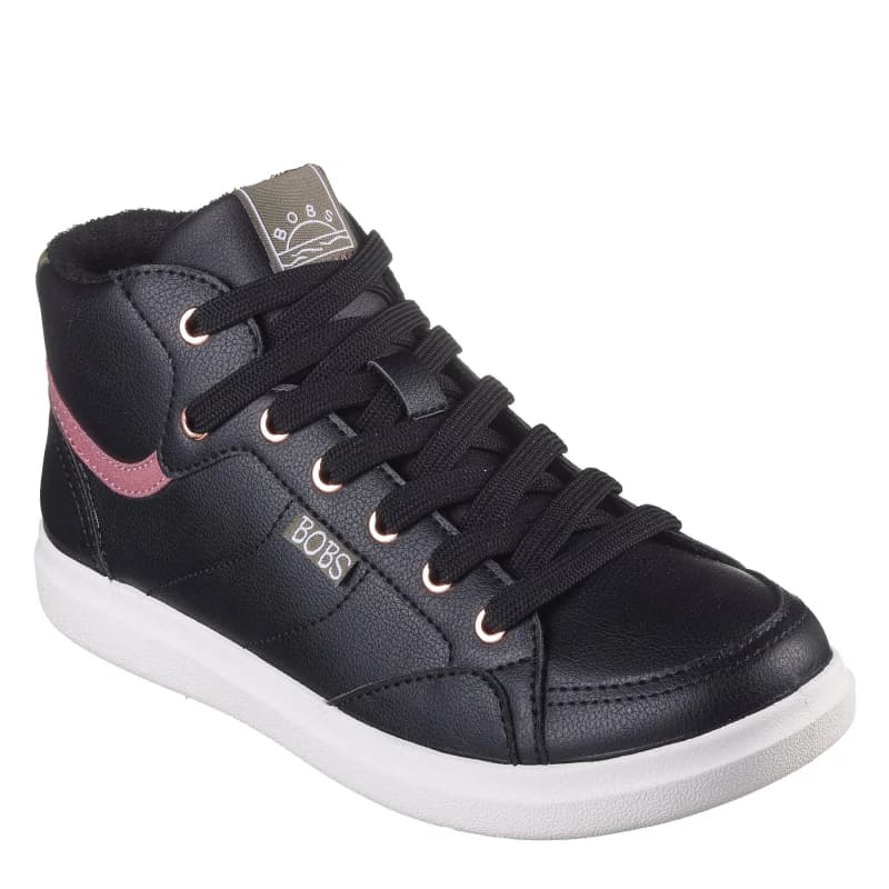 Skechers Bobsd Vine Black/Multi female 2 (35)