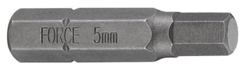 FORCE 1743006 Screwdriver Bit Screwdriver Bit (5514)