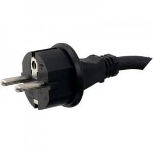 Current Cable Black 5m HAWA 100826