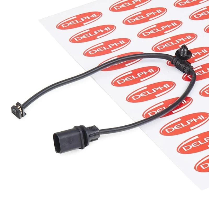 DELPHI Brake pad wear sensor DELPHI LZ0308