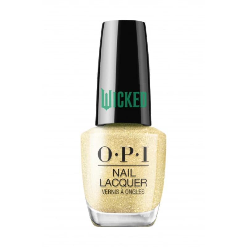 OPI Wicked Nail Lacquer Oz-Mazing