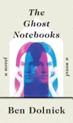 ghost notebooks