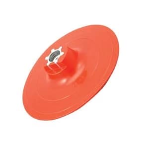 Flexipads World Class Super Flex Pad 115mm GRIP M14