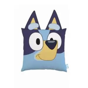 Bluey Smile Cushion
