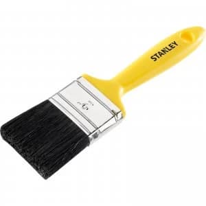 Stanley Hobby Paint Brush 65mm