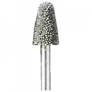 Dremel 2615993432 Burr Ball diameter 7.8 mm
