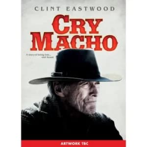 Cry Macho