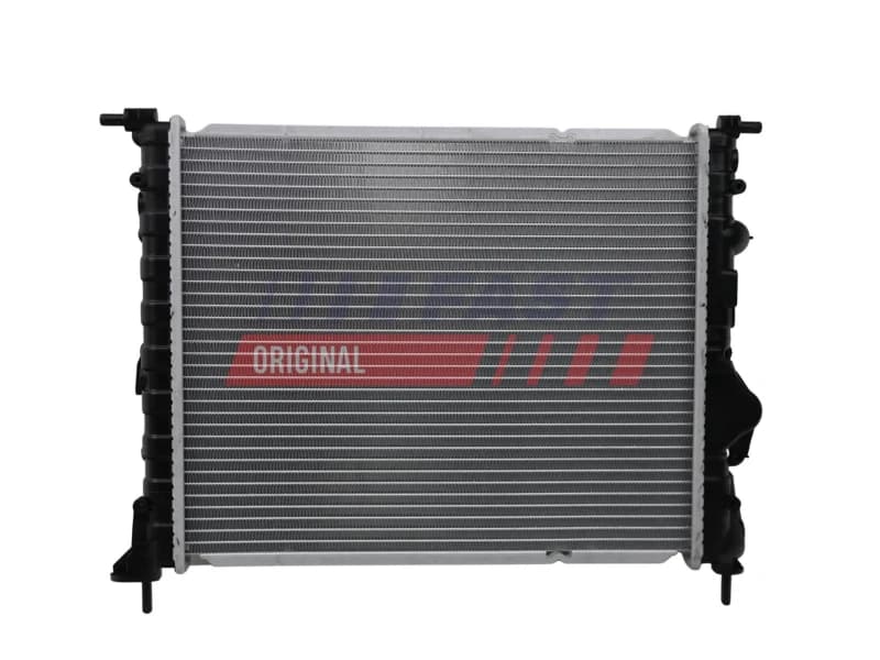 FAST Engine radiator FAST FT55014