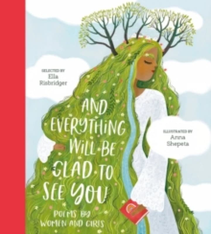 Ella Risbridger And Everything Will Be Glad to See You Book Multi unisex