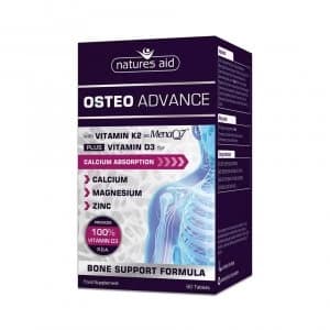 Osteo Advance 60's