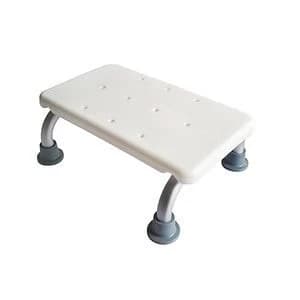 Active Living Mobility Aid Bath Step