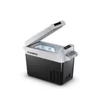 DOMETIC CFF 20 - Grey - White - Polyurethane (PU) - LCD - 21 L -...