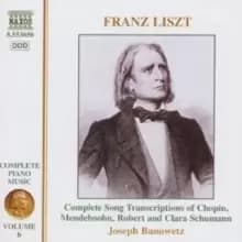 Piano Music Vol.6