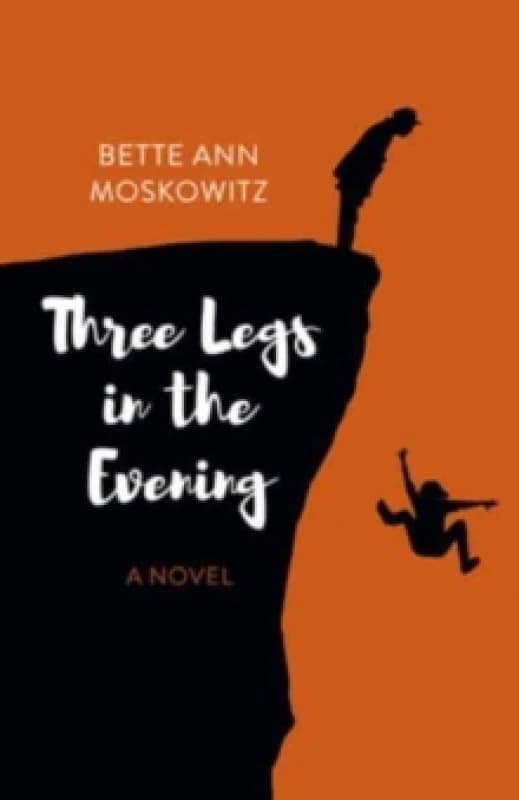 Three Legs in the Evening : A Novel Paperback / softback
