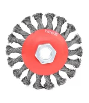 YATO Wire Brush YT-4763