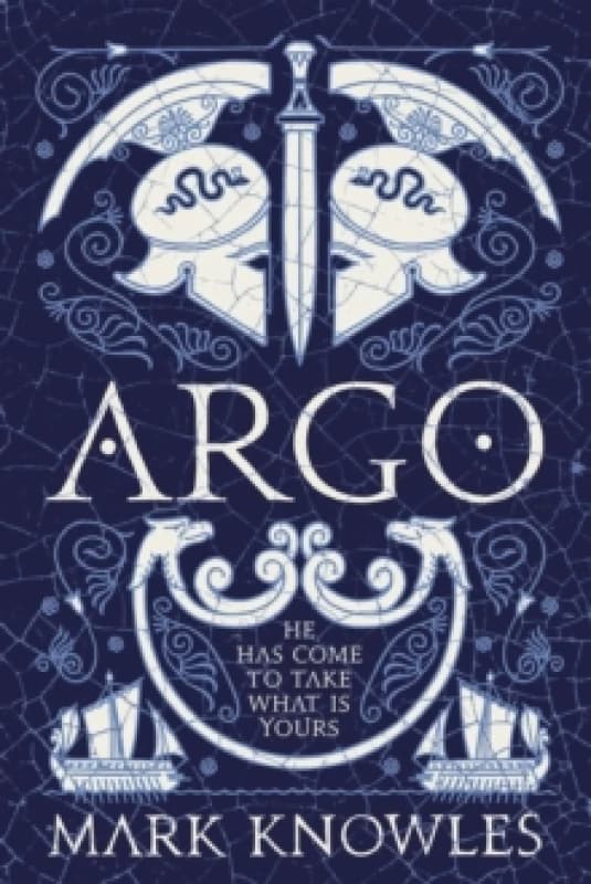 Argo Paperback / softback